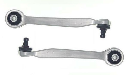Piste bras suspension avant - de,