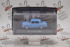 " Renault 8 Major (1966) "