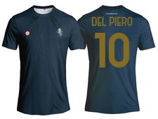 Maillot Del Piero Juventus
