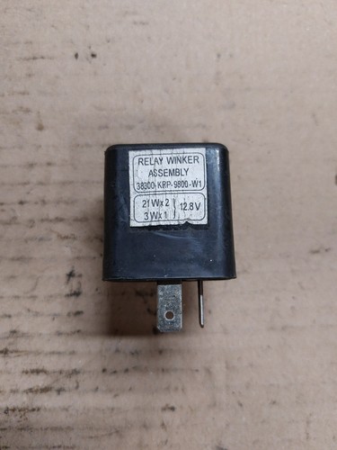 Centrale clignotant origine - clignotant,