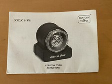 Occasion - Scatola del tempo