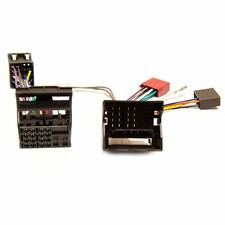 Parrot PC000016AA Adaptateur pour kits mains-libres Compatible Peugeot / Citroën