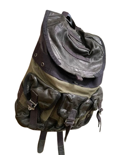 Authentique sac dos - authentique, à