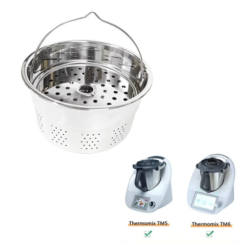 Cuiseur vapeur inox - vapeur,