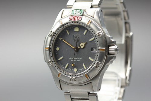 Exc montre à quartz - [exc+5],