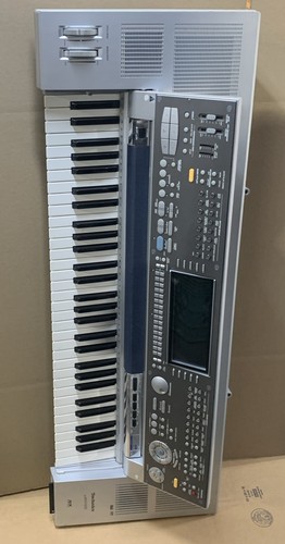 Technics kn7000 keyboard - technics, sx-kn7000