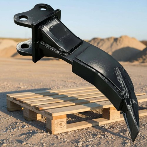 Griffe ripper pointe - de,
