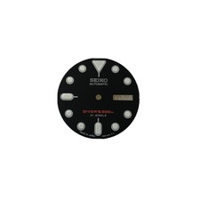 053 Seiko replaces black dial