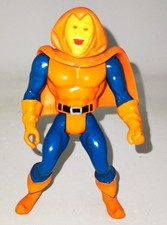 Figurines MARVEL GUERRES SECRÈTES : SUPER BOUFFON HOBGOBLIN - MATTEL France 1984