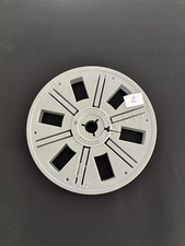 Bobine vide pour super 8