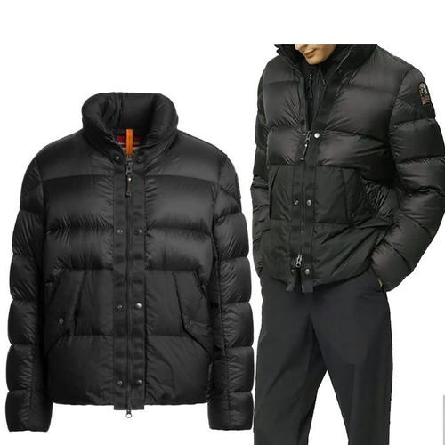 Parajumpers doudoune golburn - parajumpers,