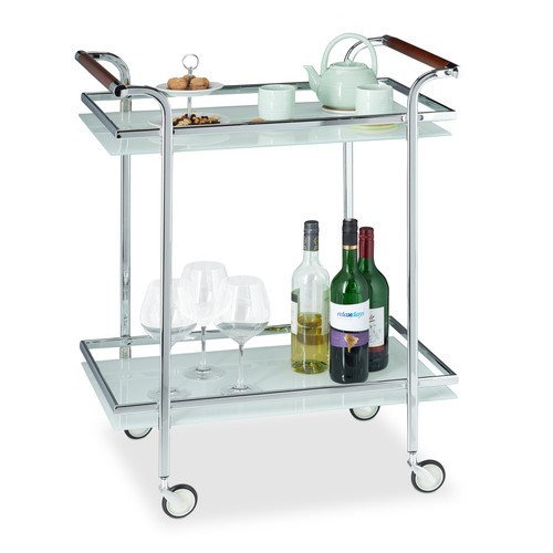 Desserte cuisine verre - en,