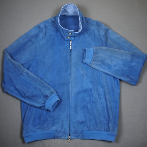 Franck namani blouson cuir - namani,