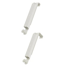 Porte-manteau extensible à