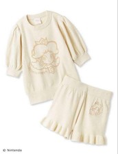 Pyjama Gelato Pique x Super