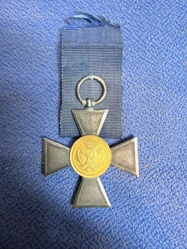 Militaria medaille wwi - medaille,
