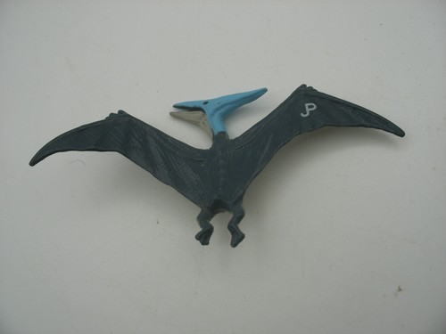 Kenner 1993 figurine - kenner,