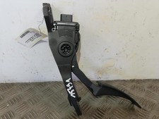 Pedale d'accelerateur MERCEDES