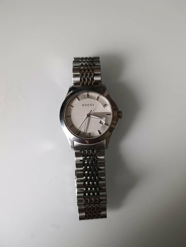 Gucci ya126401 timeless - gucci,