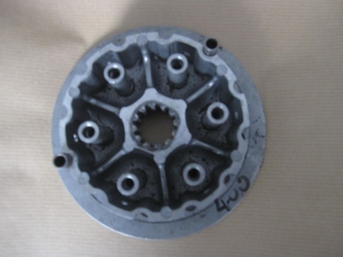 Noix embrayage pour - d'embrayage, ktm