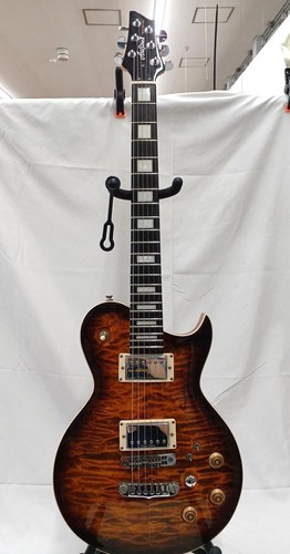 Guitare électrique aria proii - guitare,