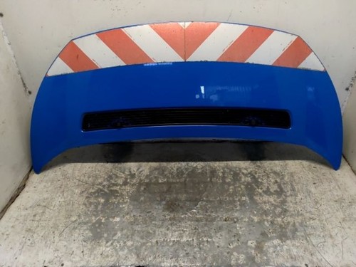 Capot peugeot expert - peugeot, 2