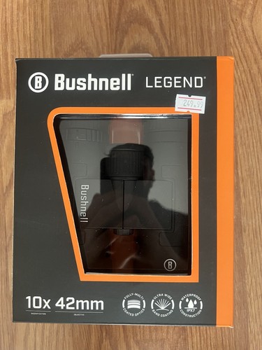 Bushnell legend binocular - legend,
