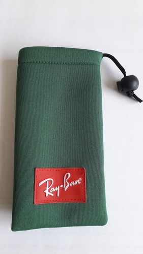 Pochette etui lunettes en - -,