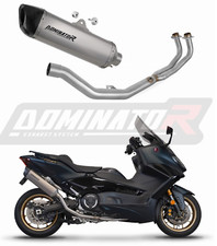 Échappement Complet HP6