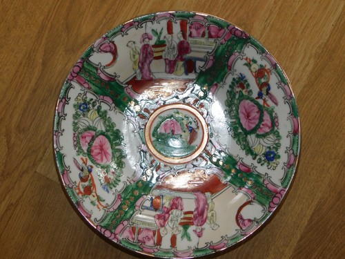 Wandteller assiette - assiette, en