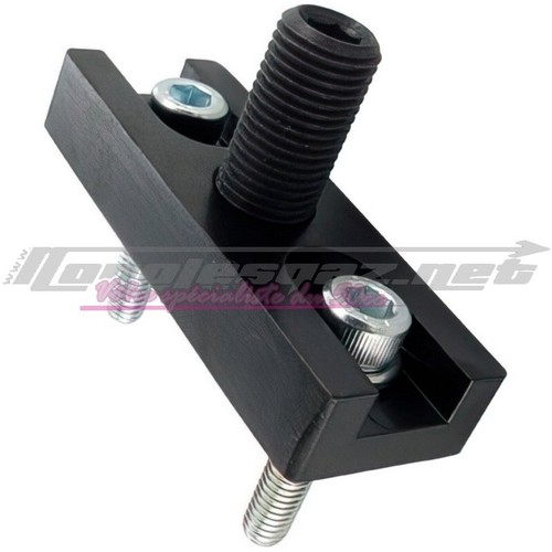 Arrache volant rotor - , interne
