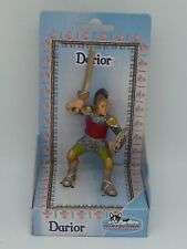 FIGURINE PVC PLASTIQUE BULLYLAND GUERRIER HOPLITE GREC