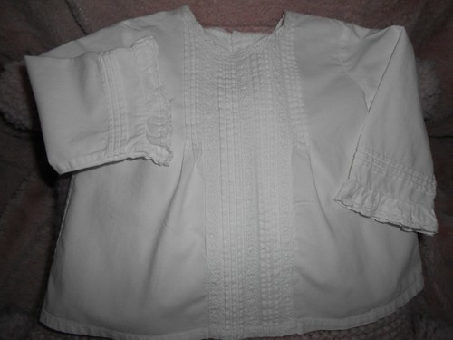 Bonpoint adorable blouse - bonpoint, adorable blouse