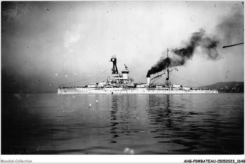 Ahgp9 bateaux guerre marine - de,