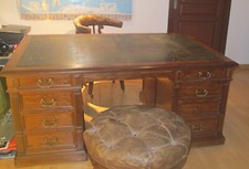 bureau ministre 19éme