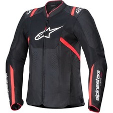Veste De Moto Pour Femme DM -