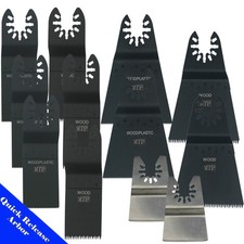 Lame Scie Oscillant Multi