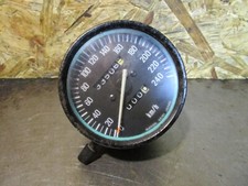 Compteur Kawasaki KZ 750 1980 -  KZ750