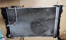 Radiateur REFROIDISSEMENT Moteur Mercedes CLS W218 W204 W212 A204500603