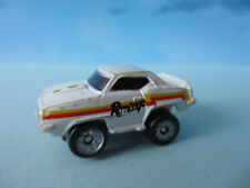 VINTAGE MICRO MACHINES GALOOB 1980'