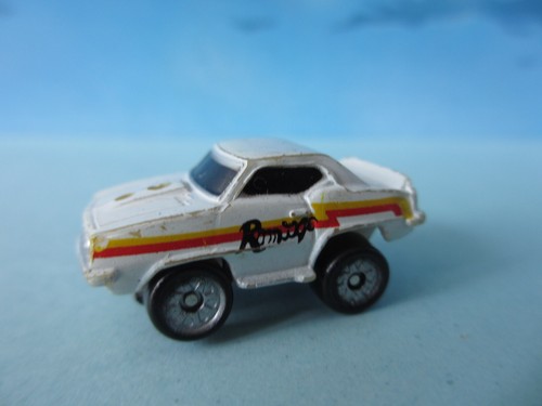 Vintage micro machines galoob - vintage,
