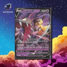 Carte Pokémon Mysdibule V