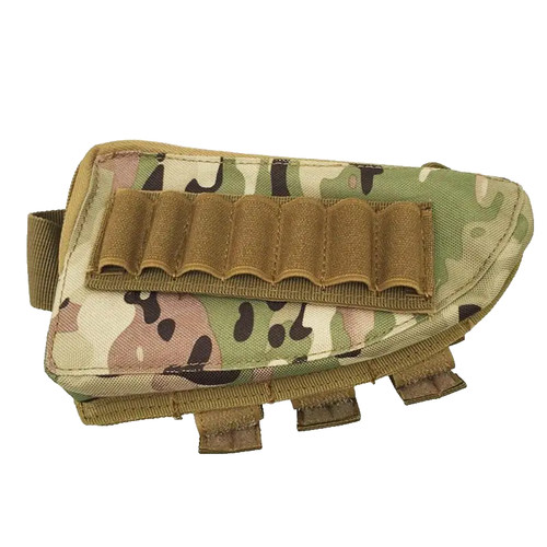 Porte munitions tactique pour - porte-munitions,