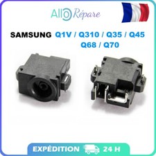 Connecteur charge port - de,