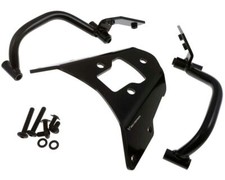 Porte bagages alu rack noir - alu-rack,,