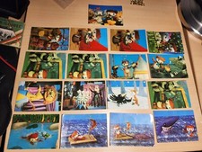 Lot cartes vintage les - vintage,