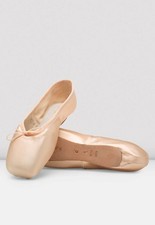 Bloch Sonata Pointe Shoes