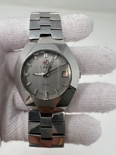 Montre automatique rado ticino - montre,