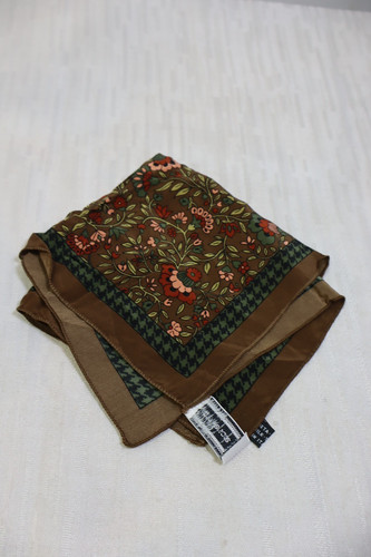 Gianni versace foulard - gianni,