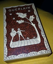 Ancienne Boite A Savon En Carton